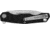 Kershaw Inception Folding Knife, 3.25in, D2, Clip Point Blade, G10, Black Handle, 2031