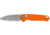 Kershaw Bel Air Xl Emt Orange