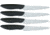 Kershaw Pure Komachi 2, 4 Piece Serrated Steak Knife Set 81142