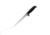 Kershaw 7.5in Fillet Knive, 420J2 Steel Blade, Satin Finish, Glass-Filled Nylon, Rubber Overmold, K-Texture Grip Handle, 1247