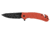 Kershaw Barricade Multifunction Rescue Pocket Knife, 8650