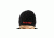 Kershaw Beanie-black BEANIEKERLOGO