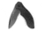 Kershaw Black Serrated Clash Folding Knife, Box, 1605CKTST