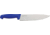Kershaw Chefs Knife with Blue Handle KS1288