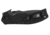 Kershaw CQC-8K Folding Knife,3.5in, Black Oxide Blade, Black G10 Handle 6044TBLK