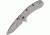 Kershaw Cryo Hinderer Assisted Knife KS1555