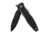 Kershaw Decimus Folding Knife, Black, 1559