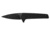 Kershaw Fatback Assisted Flipper Knife, 1935