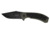 Kershaw Faultline Folding Knife, Black/Green, 8760