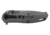 Kershaw Fringe Folding Knife, Grey, 8310