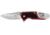 Kershaw Funxion Knife, 8200RD