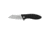 Kershaw Grinder Assisted Opening Knife 1319, 3.25 in, 4Cr13MoV Steel, Wharncliffe, Glass Filled Nylon, 1319X
