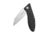 Kershaw Grinder Folding Knife, 7.75in, Bead-Blasted Finish, 1319
