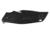 Kershaw Induction Folding Knife, 3.1in Black Oxide Blade, 1905