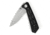 Kershaw Injection 3.5, Machined G-10 Handle, Plain Edge K3830