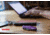 Kershaw Leek Assisted Opening Folding Knife, 3 in, 14C28N, Drop Point Blade, 6061-T6 Aluminum, Purple Handle, 1660PUR