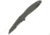 Kershaw K.O. Random Leek, Gray Blade &amp; Handle, K1660TGRYST