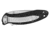 Kershaw K.O. Scallion, Black Polyamide Handle, ComboEdge K1620ST
