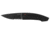 Kershaw Launch 2 Black Serrated - 7200BLKST