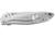 Kershaw Leek Composite Blade Knife 1660CBKER