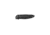 Kershaw Leek Assisted Opening Folding Knife, 3 in, 14C28N, Serrated, Black Drop Point Blade, Black 410 Stainless Steel Handle, 1660CKTST