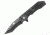 Kershaw Lifter - Blackwash - 1302BWX