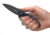 Kershaw Natrix Folding Knife, 3.25 in, 8Cr13MoV, Drop Point, Titanium Carbo-Nitride Coated Blade, G10, Carbon Fiber Handle, 7007CFX