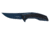 Kershaw Outright Folding Knife, Blue, 8320