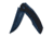 Kershaw Outright Folding Knife, Blue, 8320