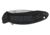 Kershaw Scallion Knife, Black, 1620SWBLK