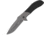 Kershaw Scrambler, Textureed G-10/ 410 Steel Back Handle, Plain Edge K3890
