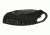 Kershaw Shuffle II Blackwashed Folding Knife, 2.6 in, 8Cr13MoV, American Tanto Blade, Glass-Filled Nylon Black Handle, 8750TBLKBWX