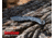 Kershaw Shuffle II Folding Knife, 2.6 in, 8Cr13MoV, Blackwash, Tanto Blade, Glass-Filled Nylon, Black Handle, 8750TBLKBW