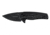 Kershaw Spoke Assisted Flipper Knife, 1313BLK