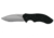 Kershaw Stainless Non-Serrated Clash Folding Knife, Box, 1605