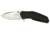 Kershaw Swerve, K-Textured Grip Nylon Handle, Plain Edge K3850