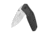 Kershaw Swerve, K-Textured Grip Nylon Handle, Plain Edge K3850