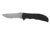 Kershaw Volt II Cutting Knife, 3.11in. Blade, Drop Point, Steel 3650STKER