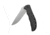 Kershaw Volt II Cutting Knife, 3.11in. Blade, Drop Point, Steel 3650STKER