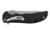 Kershaw Volt II Cutting Knife, 3.11in. Blade, Drop Point, Steel 3650STKER