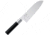 Kershaw Wasabi Black Santoku Knife 6 1/2in. K6716S