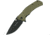 Kershaw Knockout Framelock A/O OD