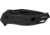 Kershaw Lateral - 1645BLKST
