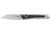 Kershaw Launch 20 Folding Knife, 3 in Blade, 7050