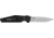 Kershaw Launch 7 Automatic Folding Knife, 7in, CPM 154, Drop Point, Aluminum Gray Handle, 7900CF