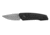 Kershaw Launch 9 Automatic Folding Knife, Black, 7250