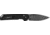 Kershaw Launch Iridium - Alum Black G10blk/magnacut Basketweave - 7038G10