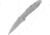 Kershaw Leek Framelock Second