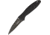 Kershaw Leek Linerlock A/O CF Damascus