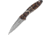 Kershaw Leek Linerlock A/O Snake Skin, KS1660SNAKE